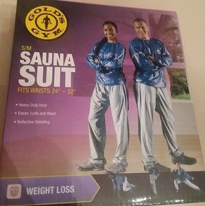 Gold's Gym Suana Suit size S/M